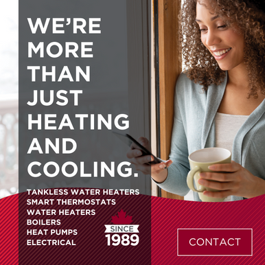 B&B ClimateCare-More Than Just Heating and Cooling